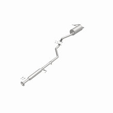 Load image into Gallery viewer, MagnaFlow BRE Exhaust Kit 11-16 Hyundai Elantra 1.8L