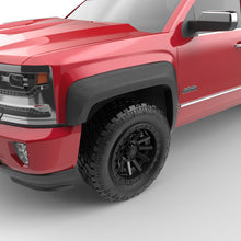 Load image into Gallery viewer, EGR 14-18 Chevrolet Silverado 1500 Baseline Standard Style Fender Flares Set Of 4