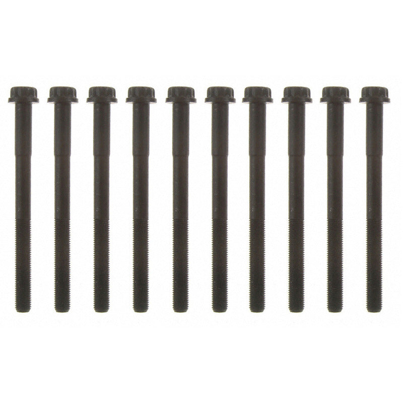 Fel-Pro Toyota Tundra ES 74035 Engine Cylinder Head Bolt Set