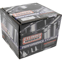 Load image into Gallery viewer, Cylinder Works 14-15 Yamaha YFM 700 D Grizzly 4x4 700cc Big Bore Cylinder 105mm