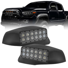 Load image into Gallery viewer, Oracle Lighting 16-23 Toyota Tacoma LED Off-Road Side Mirror Ditch Lights SEE WARRANTY