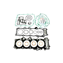 Load image into Gallery viewer, Athena 09-14 Yamaha YZF R1 1000 Complete Gasket Kit (Valve Cover Gasket not included)