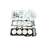 Athena 09-14 Yamaha YZF R1 1000 Complete Gasket Kit (Valve Cover Gasket not included)