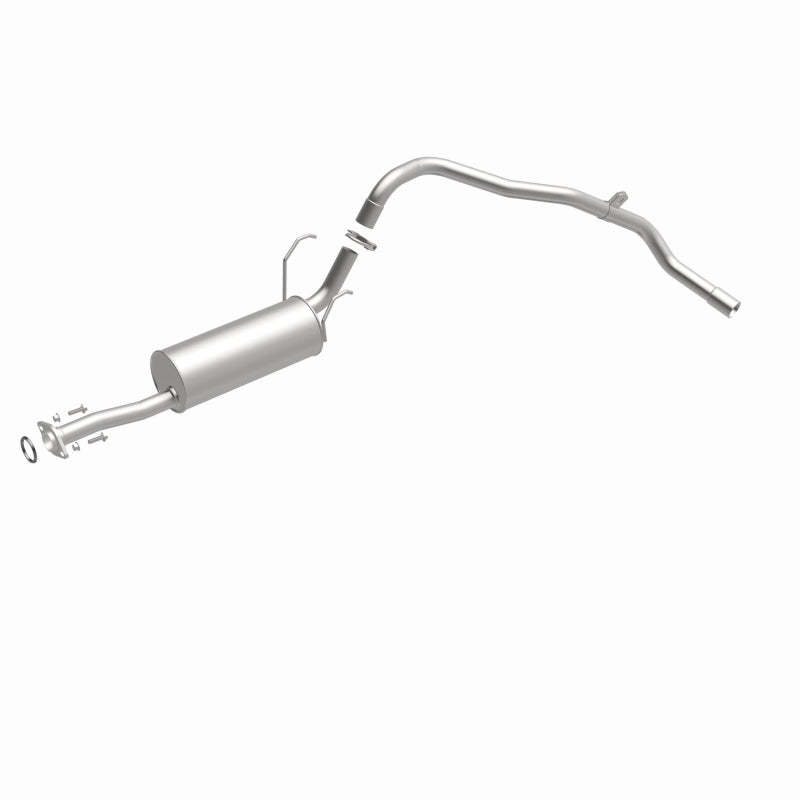 MagnaFlow BRE Exhaust Kit 89-91 Toyota 4Runner 3.0L