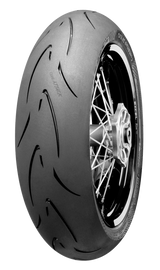 Continental ContiAttack SM EVO - 140/70 R 17 M/C 66H TL Rear