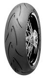 Continental ContiAttack SM EVO - 140/70 R 17 M/C 66H TL Rear