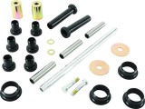 QuadBoss 17-20 Polaris Sportsman 450 HO Repair Kit Rear Independent Suspension Repair Kit