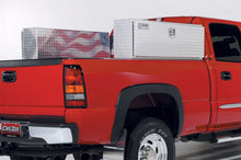 Load image into Gallery viewer, Dee Zee Universal Tool Box - Specialty 48In Topsider BT Alum