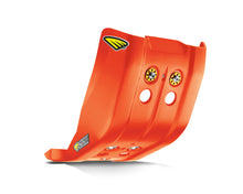 Load image into Gallery viewer, Cycra 16-18 KTM 450 SX-F Full Armor Skid Plate - Orange