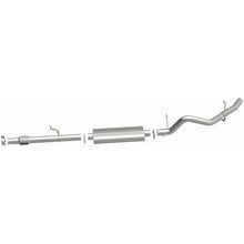 Load image into Gallery viewer, MagnaFlow BRE Exhaust Kit 09-14 Tahoe Yukon 5.3L