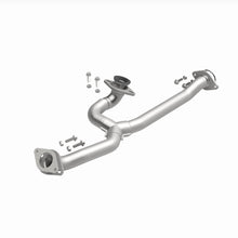 Load image into Gallery viewer, BRE Exhaust 06-12 Fusion Milan MKZ Zephyr 3.0L 3.5L Front Pipe Kit
