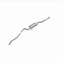 Load image into Gallery viewer, MagnaFlow BRE Exhaust Kit 07-10 Silverado 2500 HD Sierra 2500 HD 6L