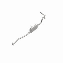 Load image into Gallery viewer, MagnaFlow BRE Exhaust Kit 01-03 Ford Ranger