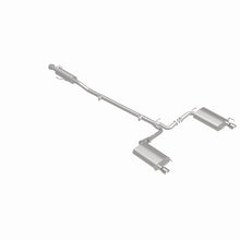 Load image into Gallery viewer, MagnaFlow BRE Exhaust Kit 07-12 ES350 Camry 3.5L