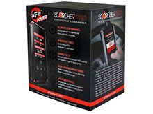 Load image into Gallery viewer, aFE Ford F-150 11-14 V8-5.0L SCORCHER PRO Performance Programmer