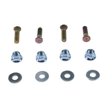 Load image into Gallery viewer, All Balls Racing 10-14 Can-Am DS 450 Wheel Stud &amp; Nut Kit Front