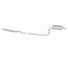 Load image into Gallery viewer, MagnaFlow BRE Exhaust Kit 02-06 Toyota Camry 2.4L