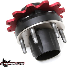 Load image into Gallery viewer, Camburg 2.50 Race Series Rear Hub Kit (5x5.5 / 35sp)