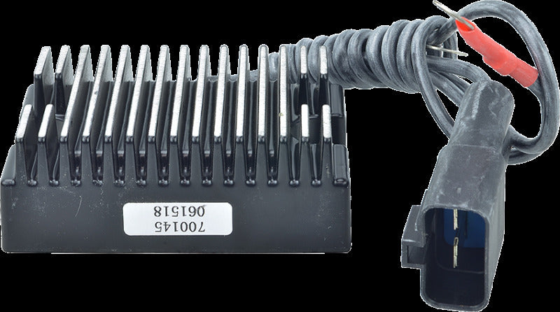 Arrowhead Harley 12 Volt Regulator / Rectifier