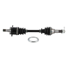 Load image into Gallery viewer, All Balls Racing 06-15 Can-Am Outlander 400 STD 4x4 6 Ball Axle Front Left