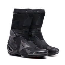 Load image into Gallery viewer, Dainese Axial 2 Boots Black/Black Size - 44