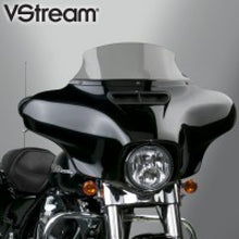Load image into Gallery viewer, National Cycle 14-23 HD FLHTCU/FLHTCUL/FLHTCUTG/FLHTK/FLHX/2021 FLHT VS UltraLow Windshield-Lt Tint