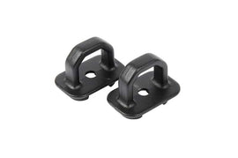 Dee Zee 07-23 Chevrolet Silverado/Colorado/Canyon Cargo Management - Tie Downs (Pair)
