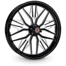 Load image into Gallery viewer, Performance Machine 21x3.5 Forged Wheel Nivis - Contrast Cut Platinum