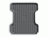 WeatherTech 19-24 Dodge Ram 1500 / 21-24 Dodge Ram TRX 5ft 7in Bed (No Ram Box) ImpactLiner - Black