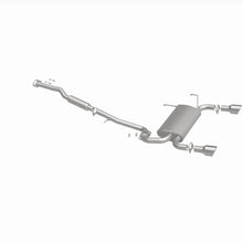 Load image into Gallery viewer, MagnaFlow BRE Exhaust Kit 03-08 Infiniti FX35 3.5L