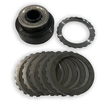 Load image into Gallery viewer, FTI TH400 Promod Billet Aluminum Direct Drum Kit w/ 36 Element Sprag
