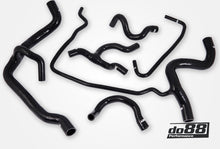 Load image into Gallery viewer, do88 SAAB 9-5 2.0T Turbo4/Turbo4 BioPower 10-11 Coolant Hoses Black