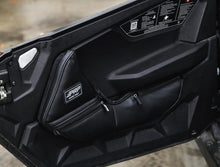 Load image into Gallery viewer, PRP Front Door Bags for 2025+ Polaris RZR PRO XP, PRO S, PRO R (Pair)