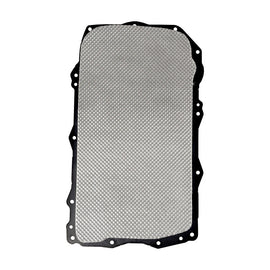 DEI Jeep JL 850RE 8-Speed Transmission Pan Heat Shield
