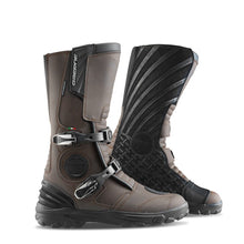 Load image into Gallery viewer, Gaerne G.Midland Aquatech Boot Brown Size - 9.5