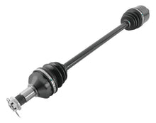 Load image into Gallery viewer, QuadBoss 12-15 Arctic Cat Wildcat 1000/LTD Rear Left Side Rugged Axle