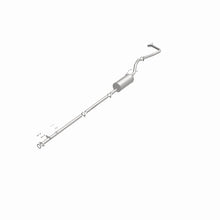 Load image into Gallery viewer, MagnaFlow BRE Exhaust Kit 95-97 Toyota Tacoma 2.4L