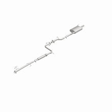 Load image into Gallery viewer, MagnaFlow BRE Exhaust Kit 94-97 Honda Accord 2.2L