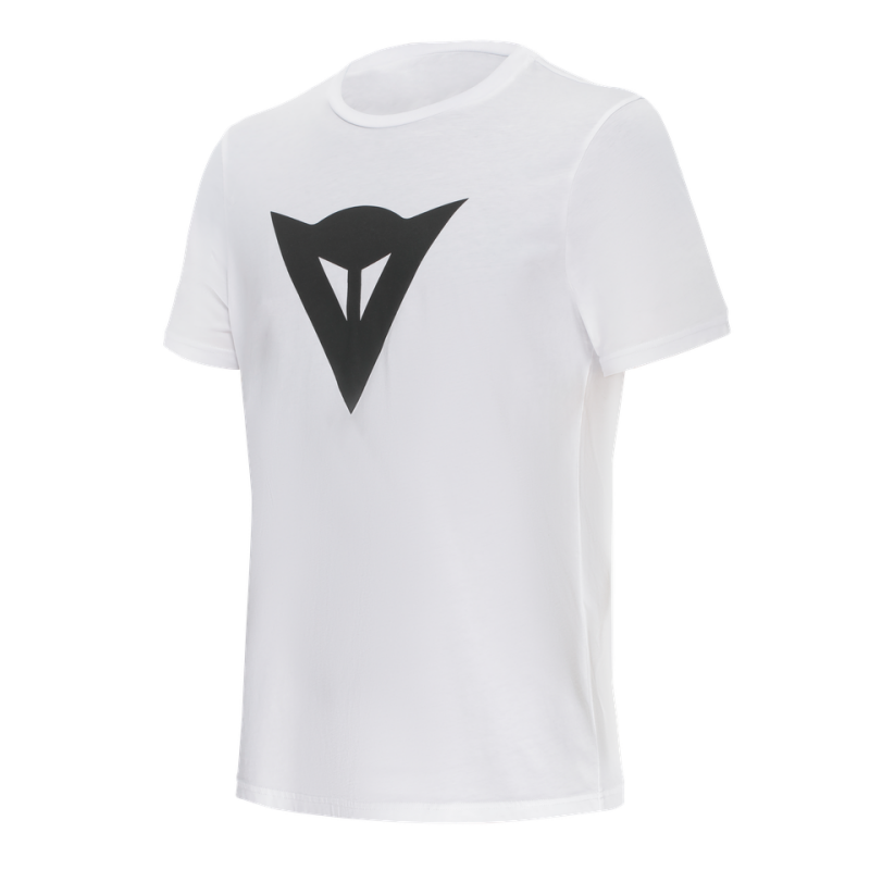 Dainese Hyper Speed Demon T-Shirt White - Large