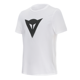 Dainese Hyper Speed Demon T-Shirt White - 3XL