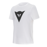 Dainese Hyper Speed Demon T-Shirt White - Large
