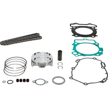 Load image into Gallery viewer, Vertex Piston 20-23 Yamaha WR 250 F 250cc Top End Piston Kit