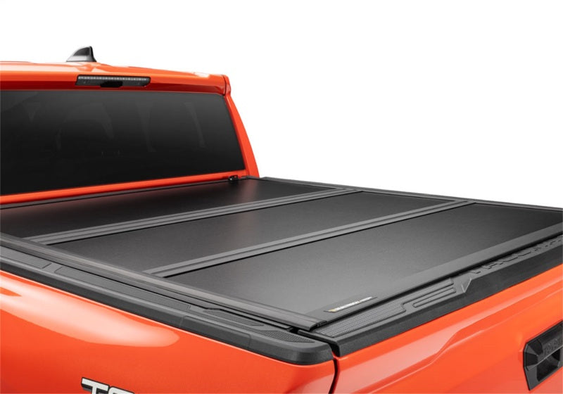 UnderCover 07-21 Toyota Tundra (NO Crgo Mgmt Sys/Trail SE Bed Box) 68.4in. Bed Select Bed Cover