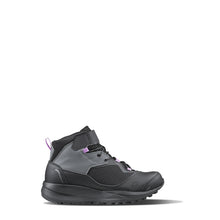 Load image into Gallery viewer, Gaerne G.Nexo Aquatech Lady Boot Black/Lilla Size - 4