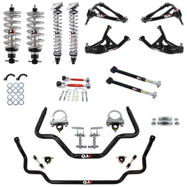 QA1 73-77 GM A-Body Big Wheel Suspension Kit - Level 2