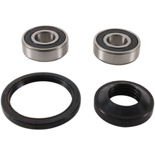 Load image into Gallery viewer, Pivot Works 92-96 Honda CRM50R (EURO) Front Wheel Bearing Kit