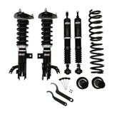 Air Lift Performance 18-24 Toyota Camry 2.5L (XV70 Platform) Coilover Kit
