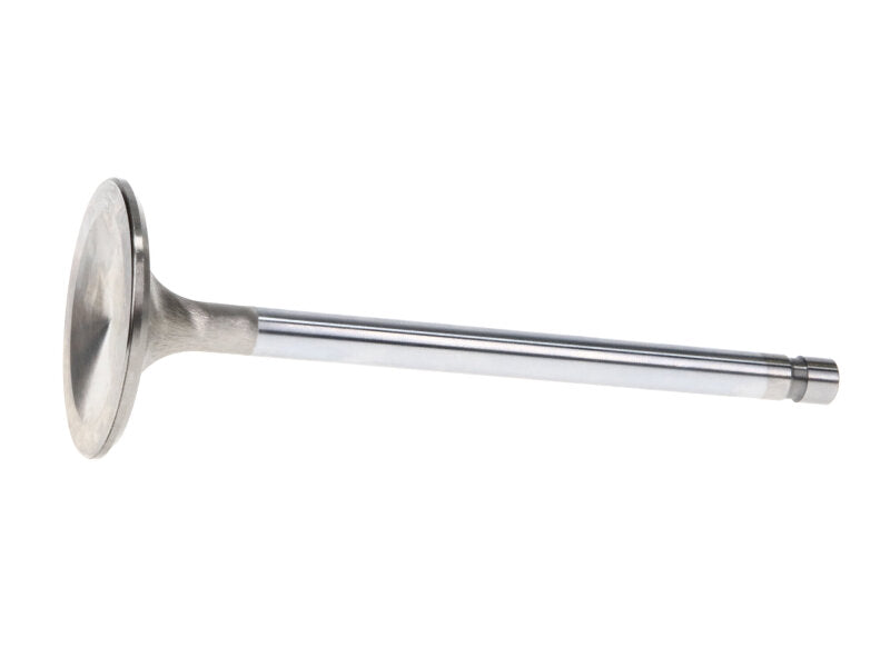 Manley Chevrolet Big Block Exhaust Valve Kit - 1.880in Head Dia. 5.422in O/A Length, 0.3415in Stem