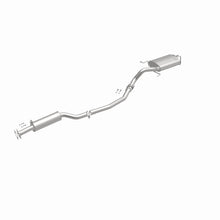 Load image into Gallery viewer, MagnaFlow BRE Exhaust Kit 10-13 SANTA FE SORENTO 3.5L