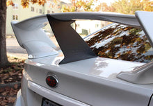 Load image into Gallery viewer, PERRIN 15-21 Subaru STI Wing Stabilizer - Black